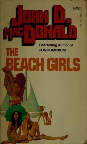 The beach girls