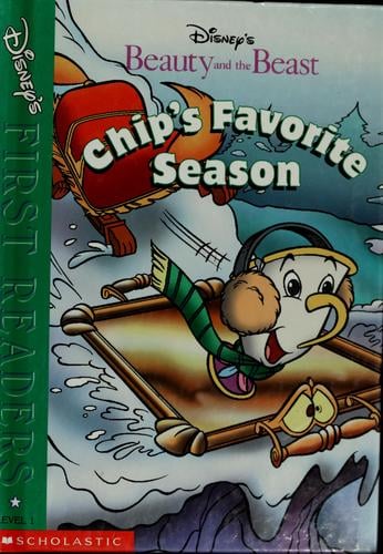 Chip's favorite season