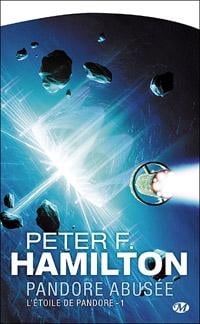 Pandore abusée