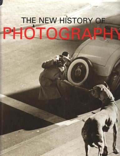A New history of photography