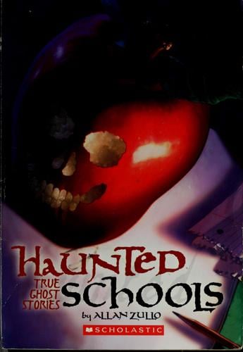 Haunted schools
