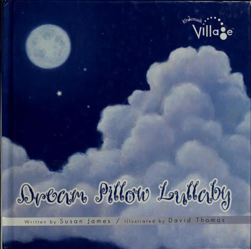 Dream pillow lullaby