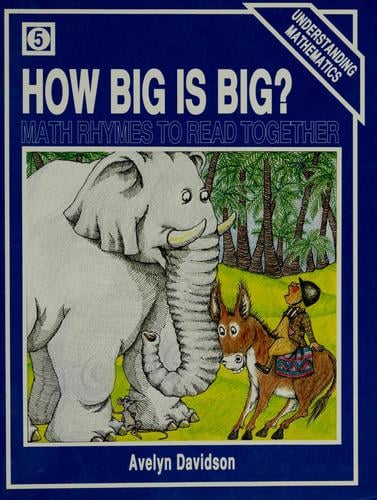 How big is big?