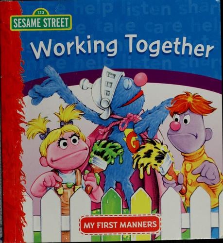 Working together