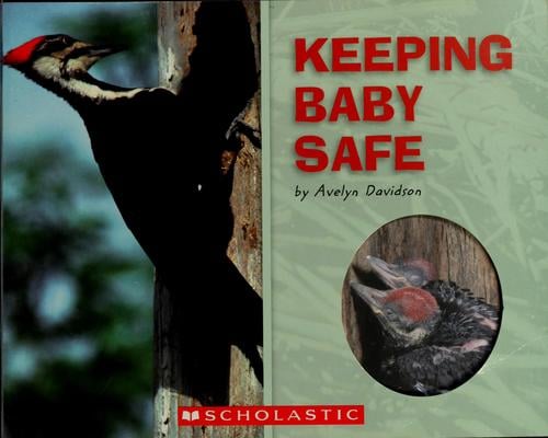 Keeping baby safe