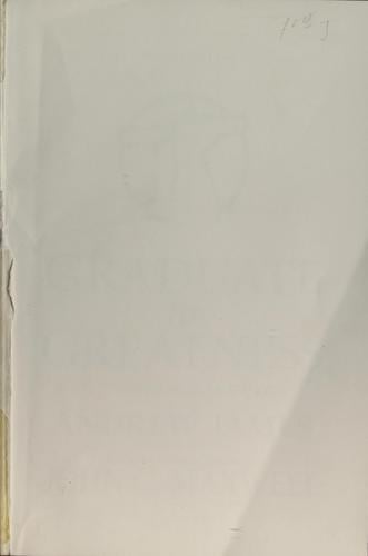 Graduate to greatness