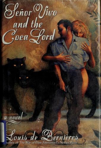 Señor Vivo and the Coca Lord