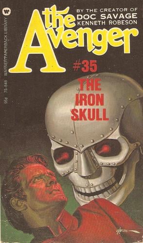 The Iron Skull