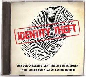 Identity Theft [sound recording]