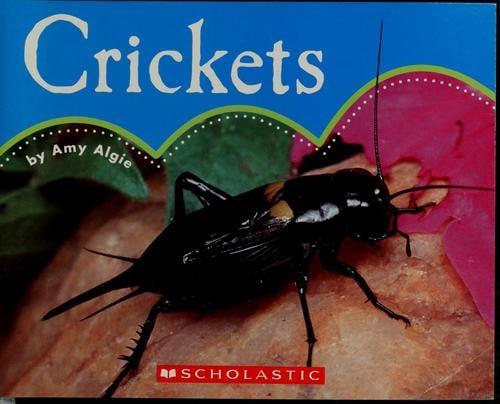 Crickets