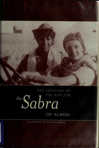 The Sabra