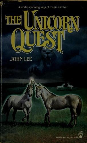The unicorn quest