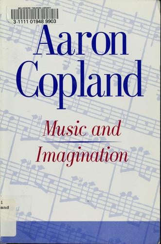 Music and Imagination