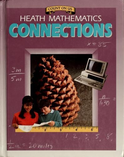 Heath mathematics connections