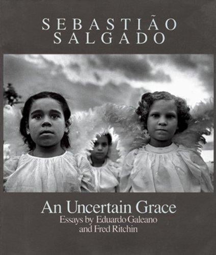 Sebastiao Salgado