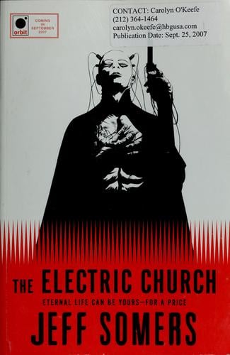 The electric church