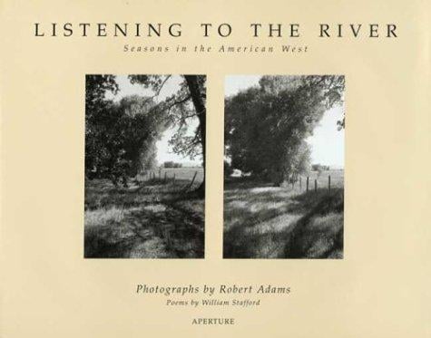 Listening to the river