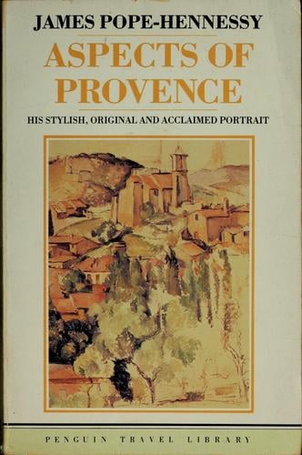 Aspects of Provence