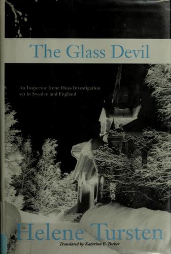The glass devil
