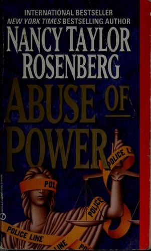 Abuse of power