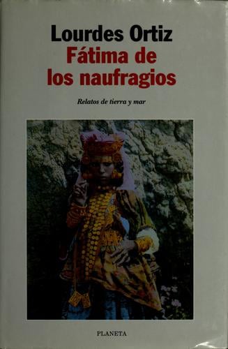 Fâatima de los naufragios