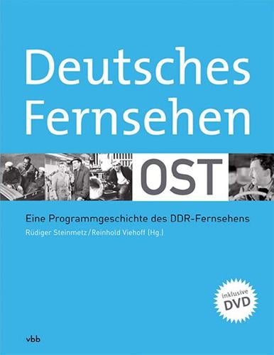 Deutsches Fernsehen Ost