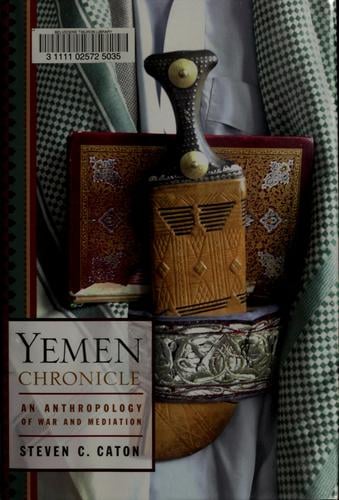 Yemen chronicle