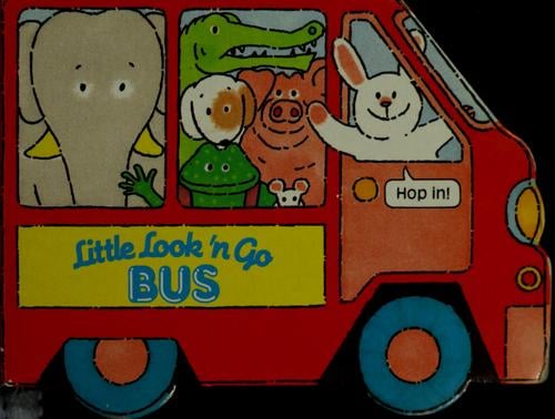 Little look 'n go bus
