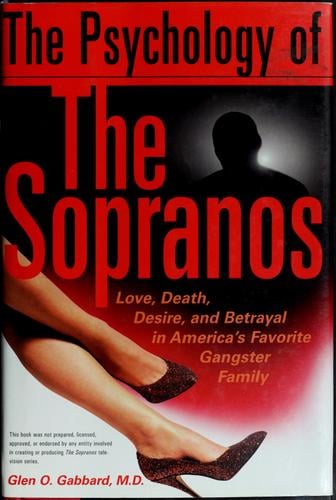 The Psychology of The Sopranos