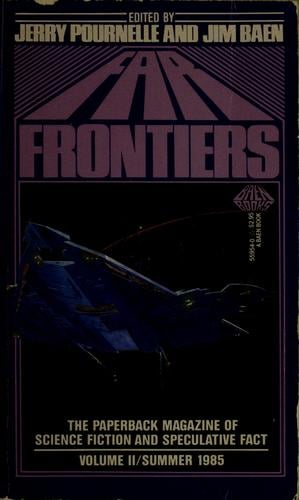 Far Frontiers, Volume 2, Summer 1985