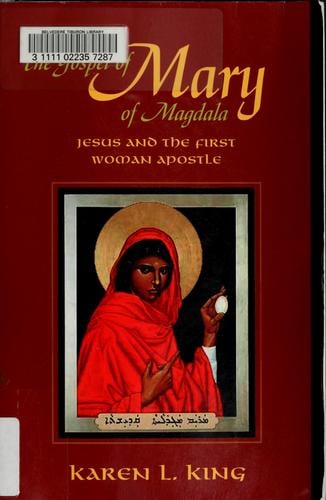 The Gospel of Mary of Magdala