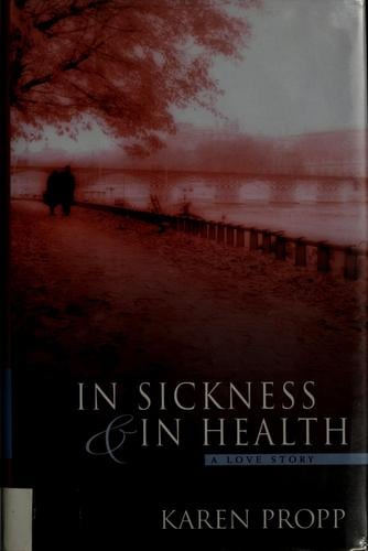 In sickness & in health