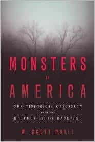 Monsters in America