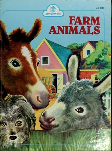 Farm animals