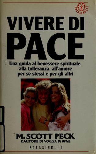 Vivere di pace