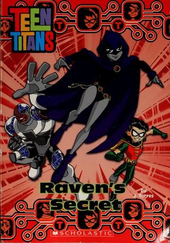 Raven's secret