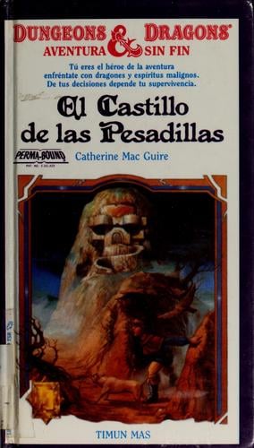 El Castillo de las Pesadillas