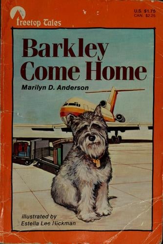 Barkley come home