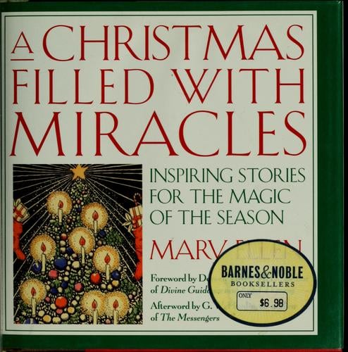 Christmas filled with miracles