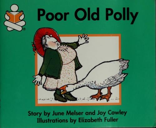 Poor old Polly