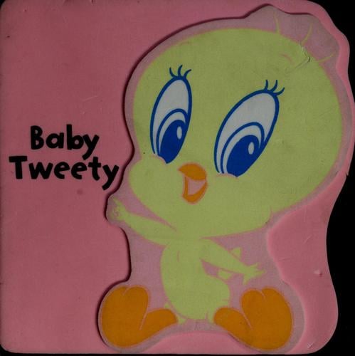 Baby Twetty