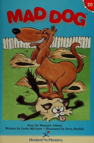 Mad dog