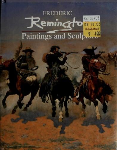 Frederic Remington