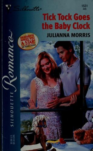 Tick tock goes the baby clock