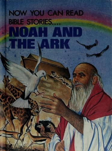 Now you can read-- Noah and the ark