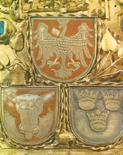 Polska Jana Długosza