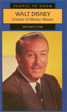 Walt Disney
