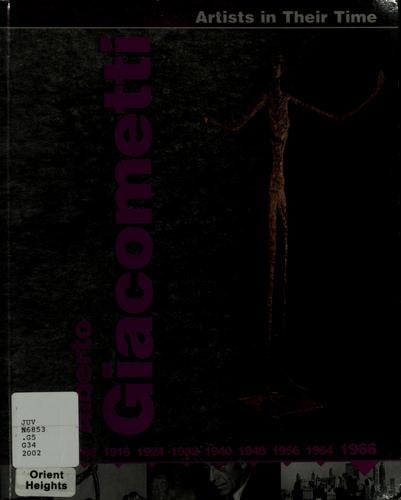Alberto Giacometti