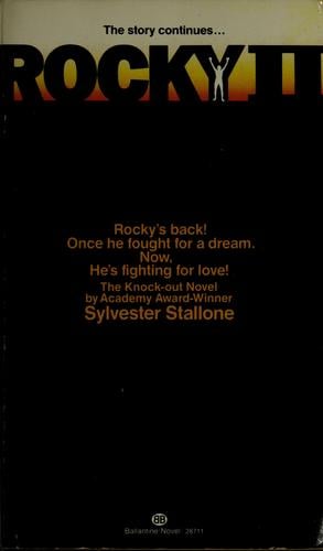 Rocky II