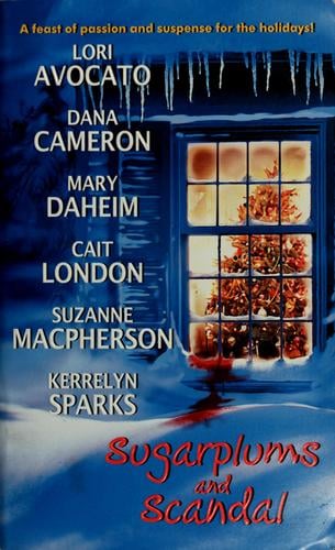 Sugarplums and scandal